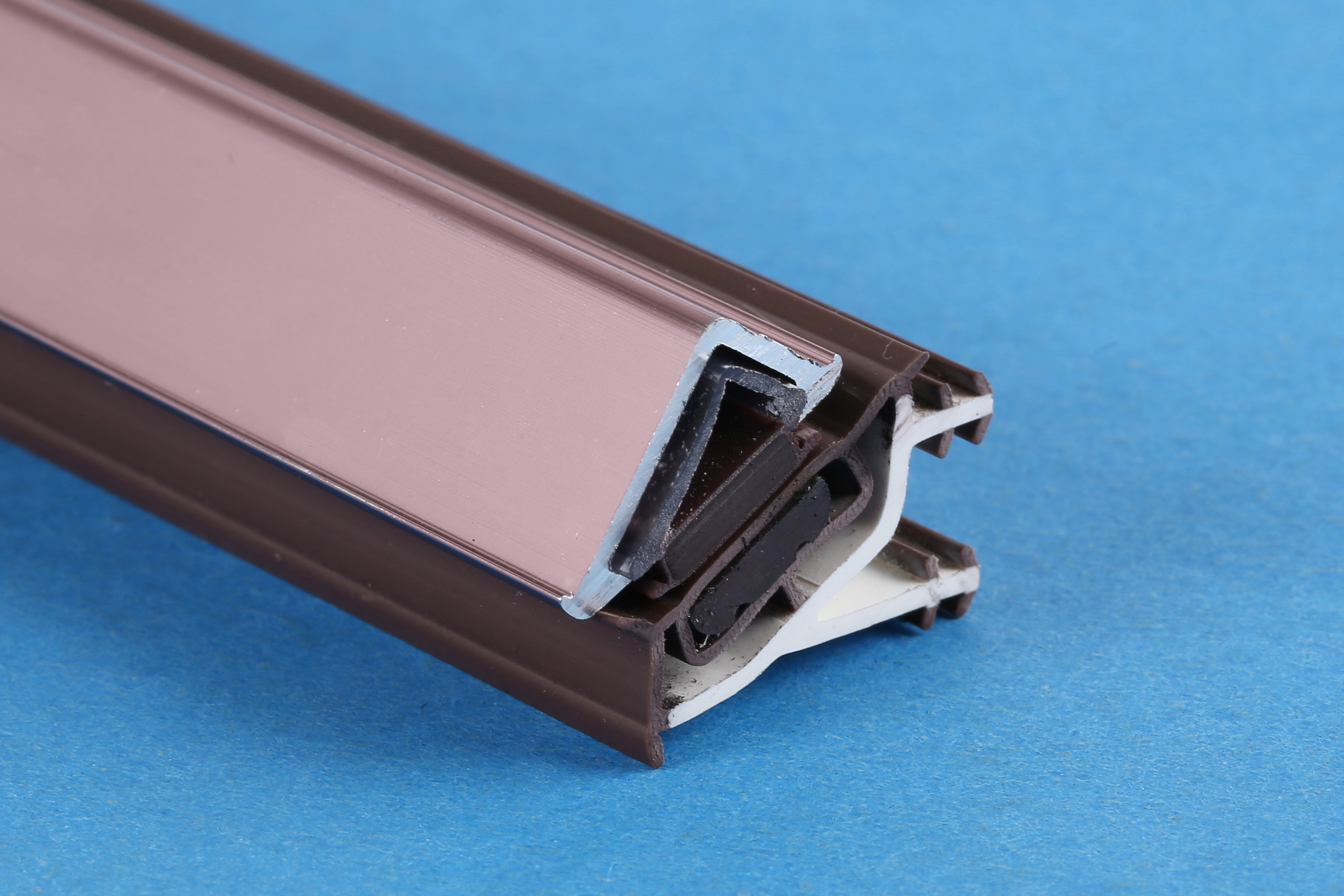 木门磁吸静音条(小款)